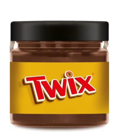 Twix Pâte à tartiner - 200 gr