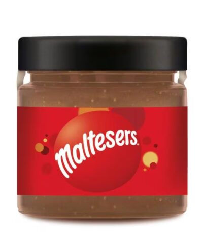 Maltesers Pâte à tartiner - 200 gr