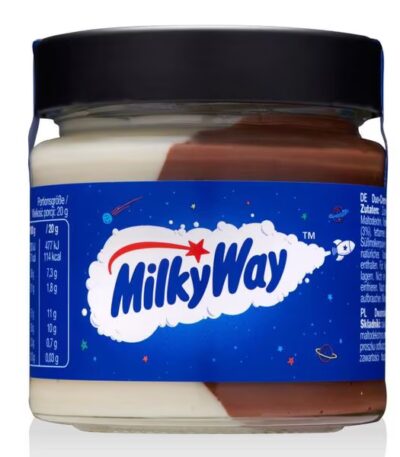 MilkyWay pâte à tartiner - 200g