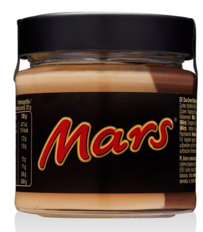 Mars Pâte à tartiner - 200 gr