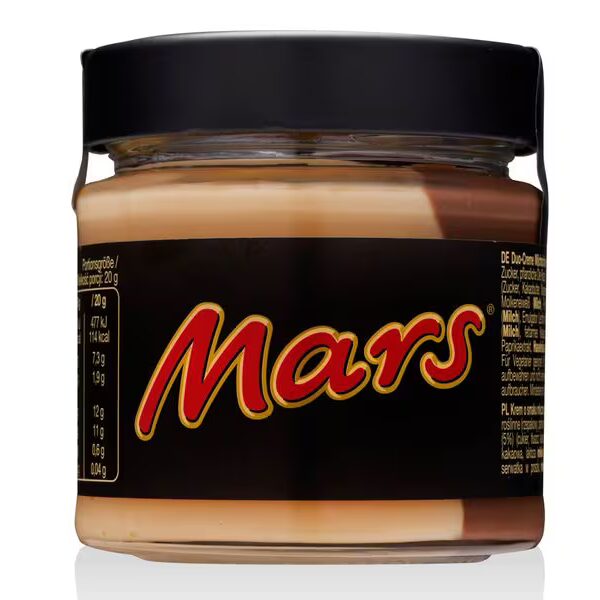 Mars Pâte à tartiner - 200 gr