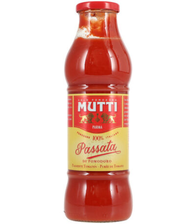 Mutti Passata - 700 gr