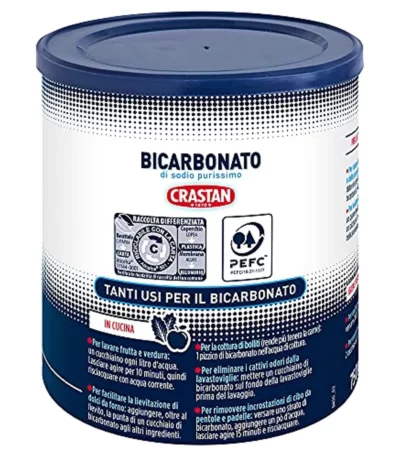 Crastan bicarbonate - 500 gr