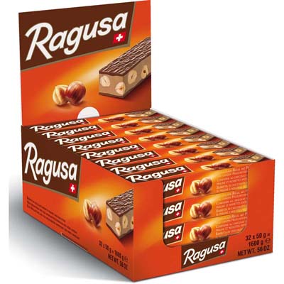 Ragusa Classique 32 x 50 gr