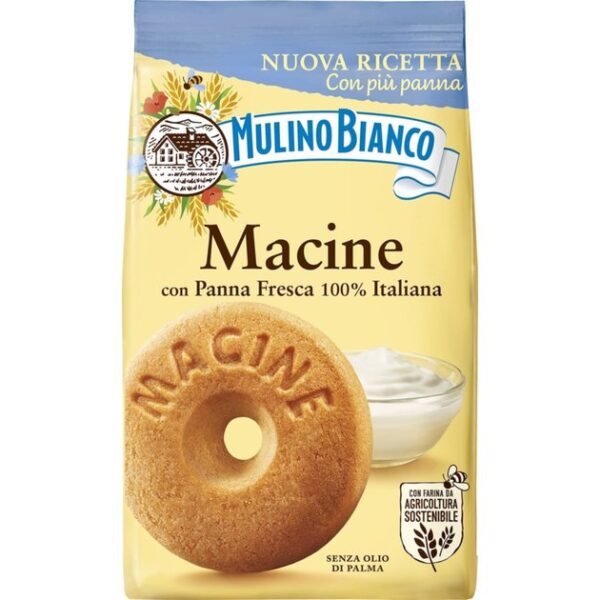 Mulino Bianco - Macine 350g