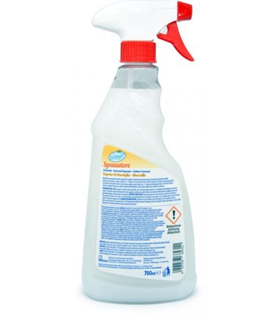 Soft Soft Dégraissant doux Marseille - 750 ml