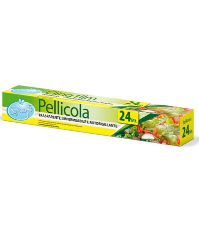 Soft soft papier alimentaire 24m