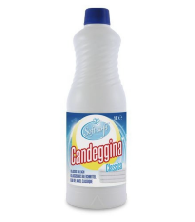 Soft Soft eau de javel - 1L