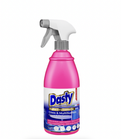 Dasty vitres & MultiSurfaces Pink Vibes 750ml