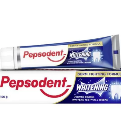 Dentifrice blanchissant Pespodent - 125ml