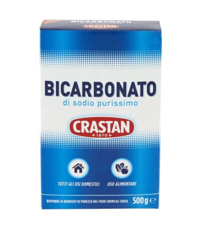 Crastan bicarbonate - 500 gr