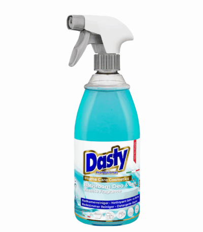 Dasty nettoyant bathroom deo & care - 750ml