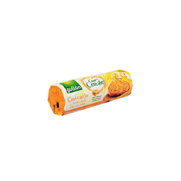 Gullon biscuits à l'avoine croquant - 280 gr