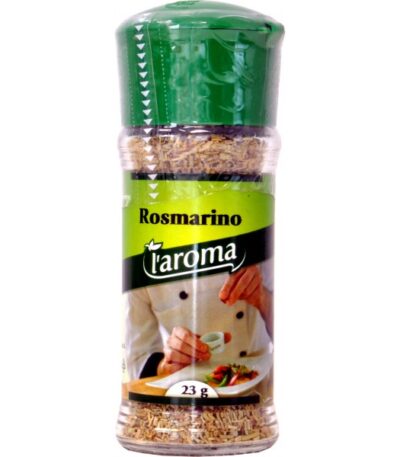 L'aroma romarin - 23 gr