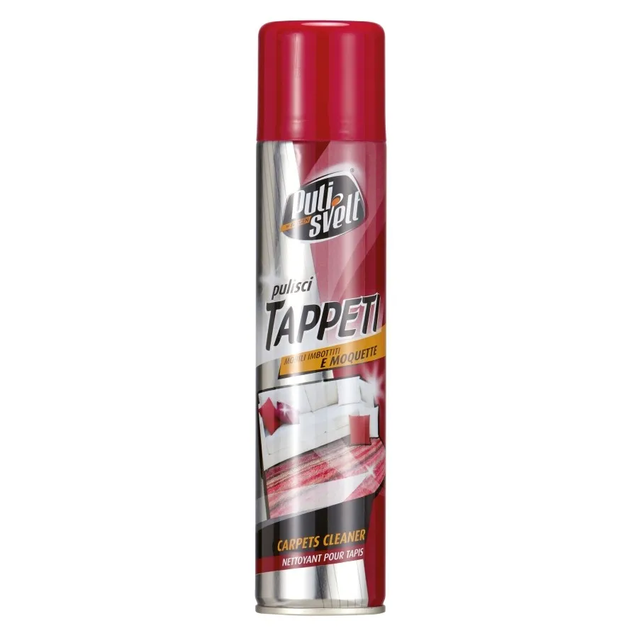 media Pulisvelt nettoyant tapis & textile - 300ml – Image 1
