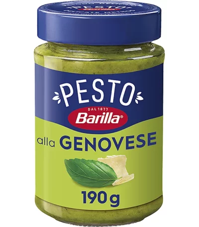 Barilla Pesto alla Genovese - 190 gr