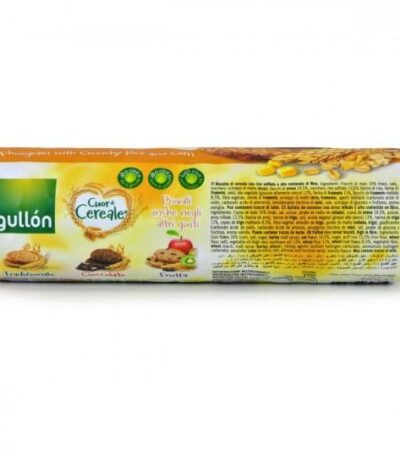 Gullon biscuits à l'avoine croquant - 280 gr