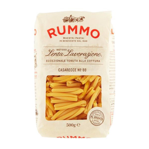 RUMMO Pâtes Caserecce N°88 - 500 g