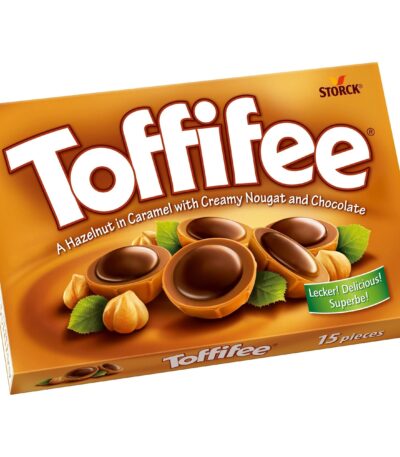 Toffifee - 125 gr