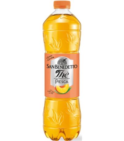San Benedetto Pêche - 1,5L