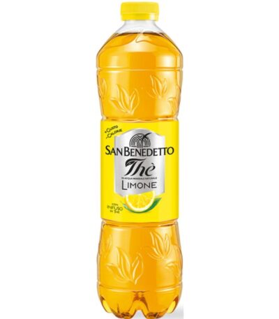 San Benedetto Citron - 1,5L