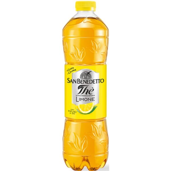 San Benedetto Citron - 1,5L