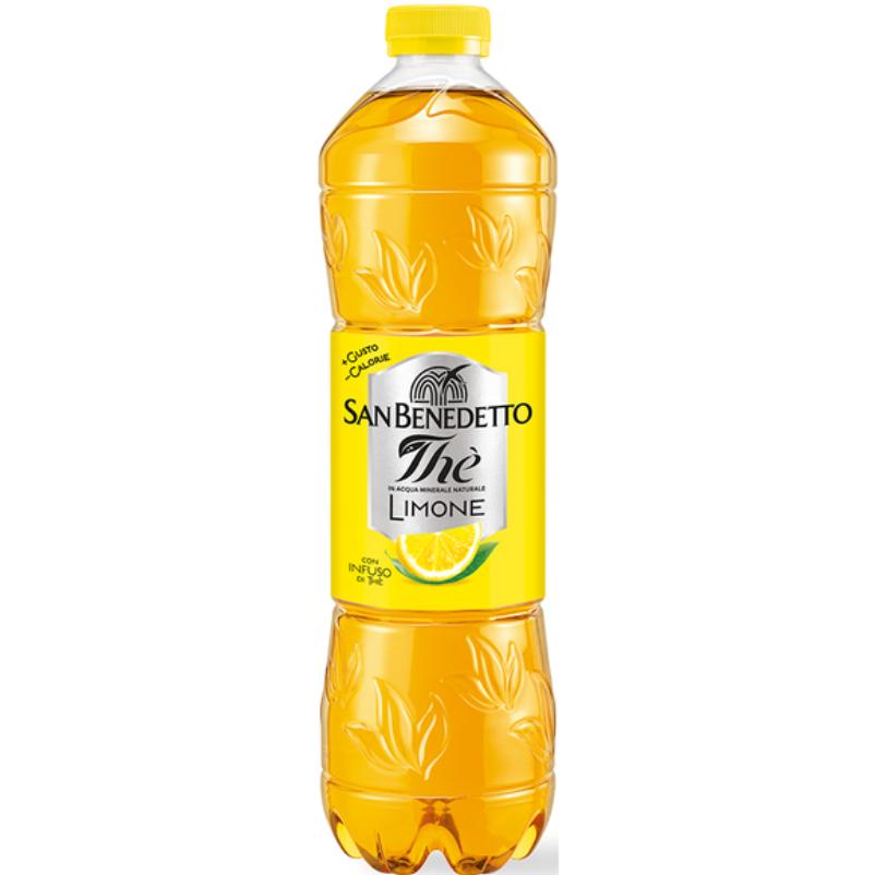 San Benedetto Citron - 1,5L