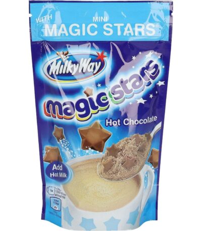 Milky Way Magic Stars Poudre de cacao - 140 gr