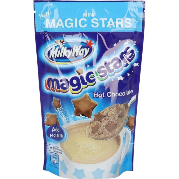 Milky Way Magic Stars Poudre de cacao - 140 gr