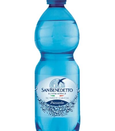 San Benedetto Frizzante Pet - 24x50 cl