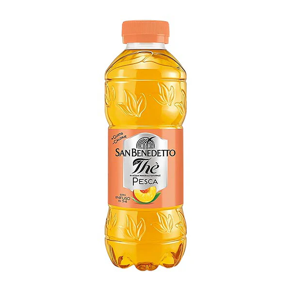 San Benedetto Pêche - 500 ml