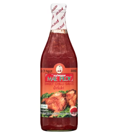 Sauce chili douce Mae Ploy - 280 ml
