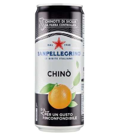 Chino San Pellegrino - 330ml