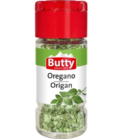 Butty épice origan - 6 gr