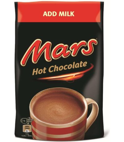 Mars Poudre de cacao Hot Chocolate - 140 gr