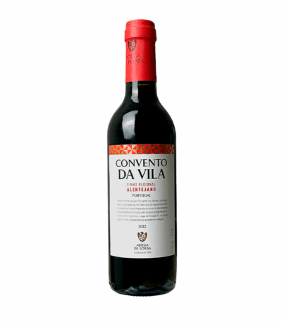 Convento da Vila Tinto - 75cl