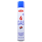 Atomic gas - 400 ml
