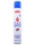 Atomic gas - 400 ml