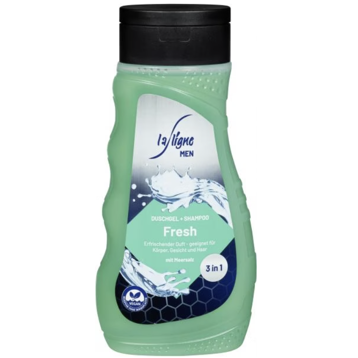 Capture d’écran 2026-02-02 à 10.12.34 Gel douche&cheveux Fresh La Ligne - 300 ml – Image 1