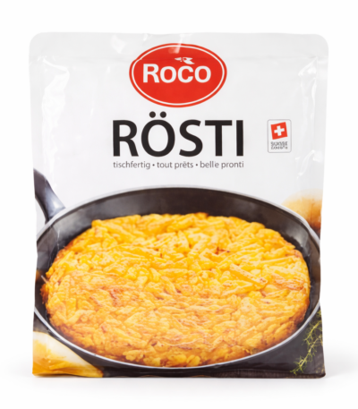 Roco Rösti - 500 gr