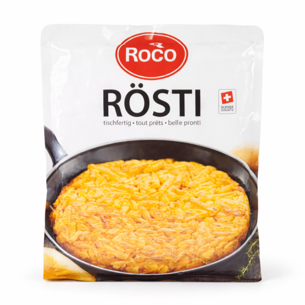 Roco Rösti - 500 gr