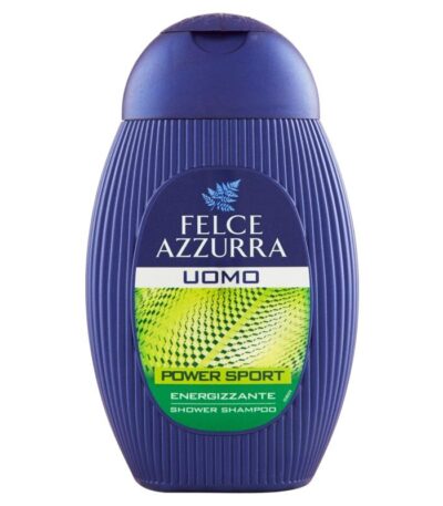 Felce Azzura Power sport - 250 ml