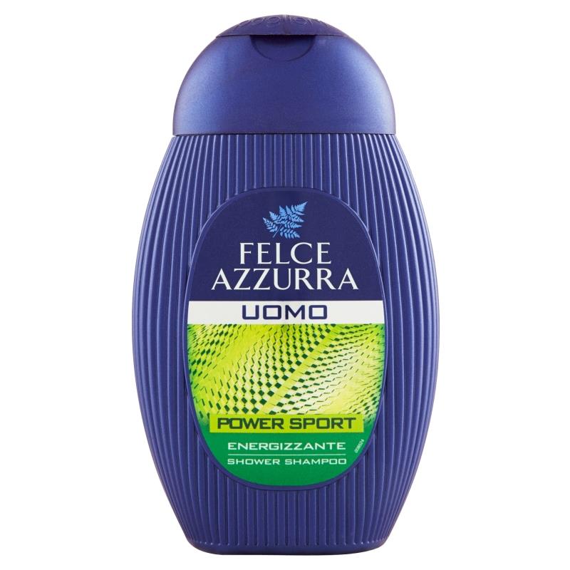 Felce Azzura Power sport - 250 ml