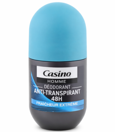 CA déo roll-on extreme - 50 ml