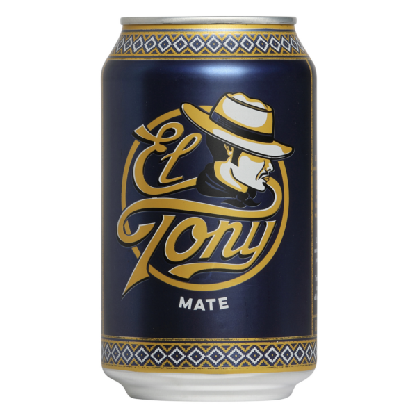 El Tony Mate - 330ml