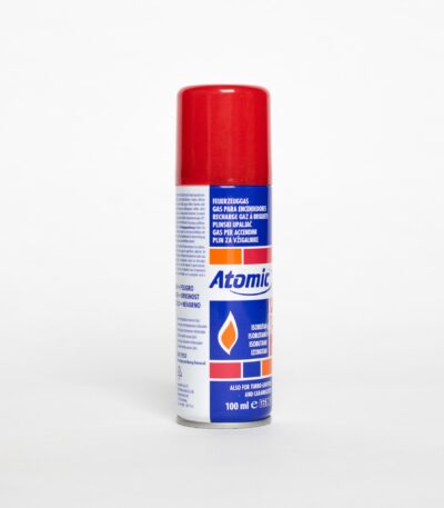 Atomic gas - 100 ml
