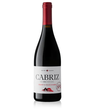 Cabriz Tinto - 375ml
