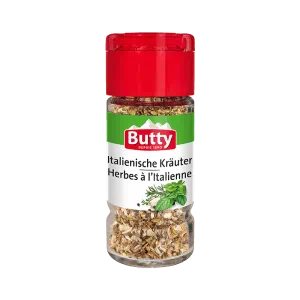Butty herbes d'Italie - 13 gr