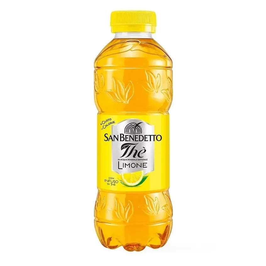 San Benedetto Citron - 500 ml