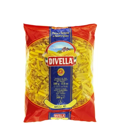 Divella Mista - 500 gr